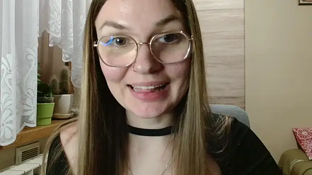 LooveELLYx's Live XXX Chat