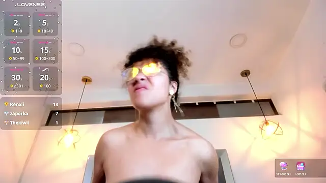 Hanna_Cornee_ Obrolan Langsung XXX