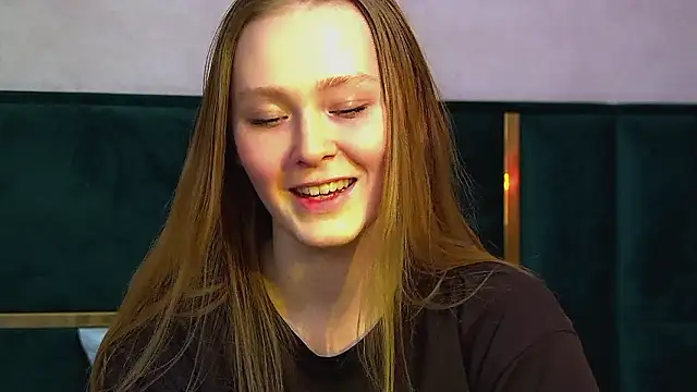 Chat +18 de AgataFoxley ao vivo