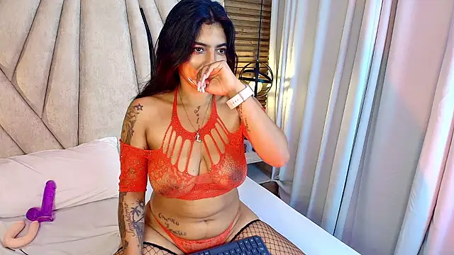 KimberlyFox_t live XXX chat