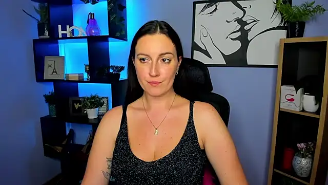 แชท XXX สดของ FUN_AMI