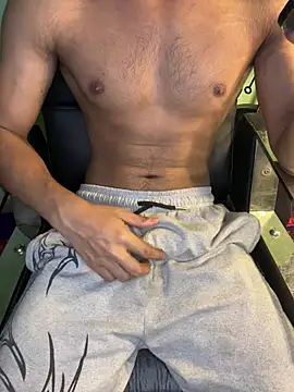 Chatroom XXX en direct de urfuckbunny