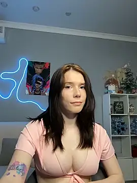 JinxMoon's Live XXX Chat