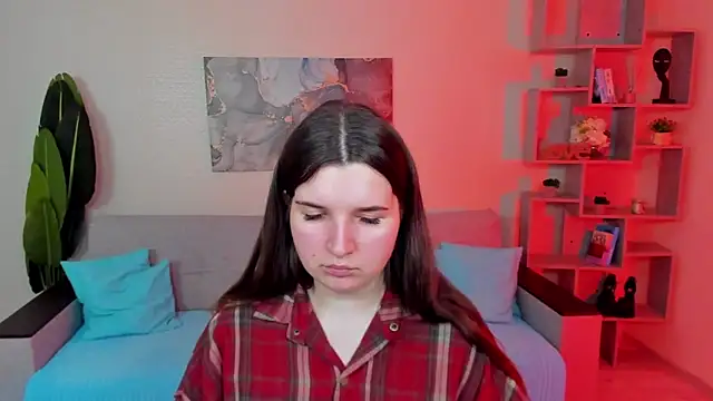 Chat XXX ao vivo de BonneyLove