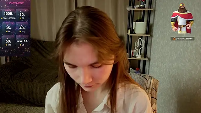 Nika_OMG Live XXX Chat