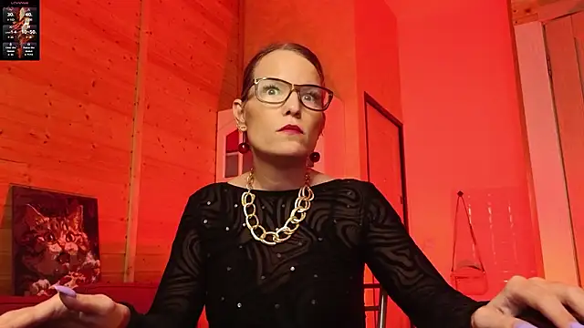 Chat +18 de Lady_Shine ao vivo