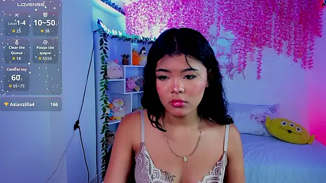 Онлайн чат XXX _hanna_sky