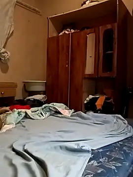 madgirl25n Webbikameraesitys