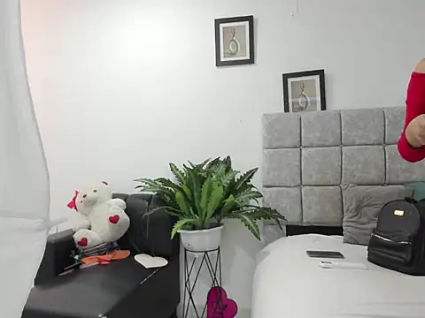 Chat XXX en directo de nella_smith72