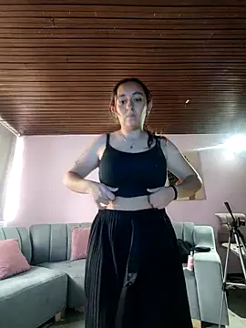 Im_Luuu Live XXX Chat