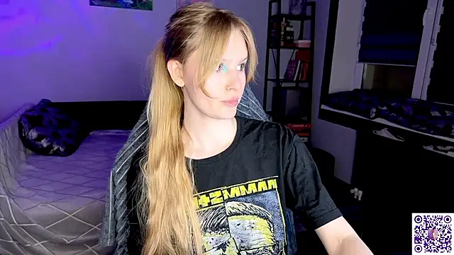 Lunaacyy Obrolan Langsung XXX