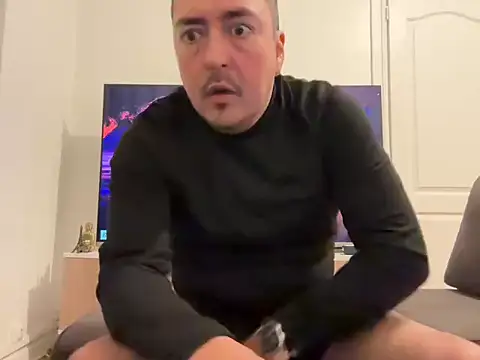 Webkamerová show soytujuan