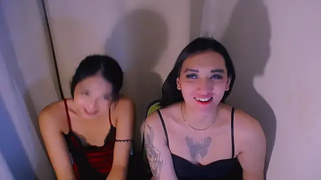 cuntyslut_lexie 在線直播表演