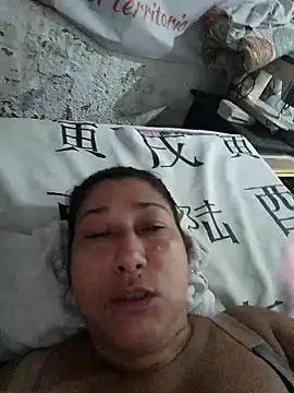 PatriciaGrajales 라이브 XXX 채팅