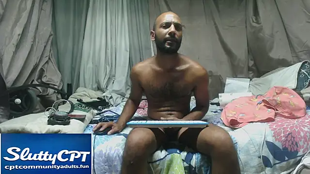 Camodick Chat XXX in diretta