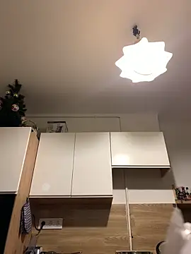 Webkamerová show firefoxfeel