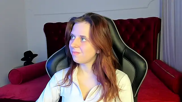 Chat XXX en directo de FreyaVey