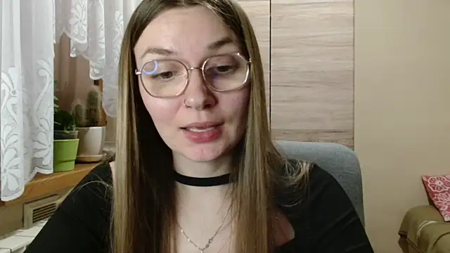 LooveELLYxのライブXXXチャット