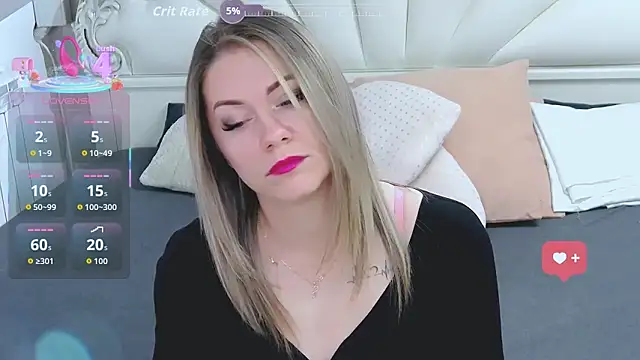 AdelleDeep live XXX chat