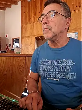 Czat XXX na żywo – darialmas