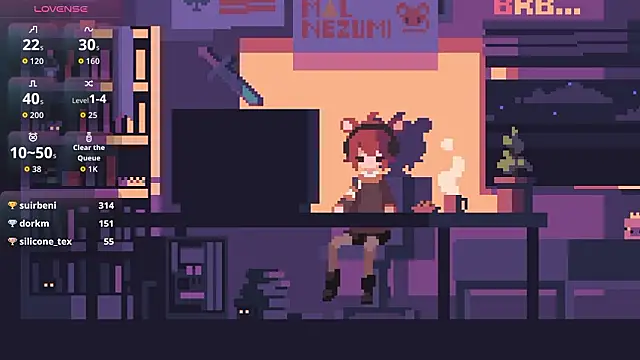 _lia_baby's Live XXX Chat