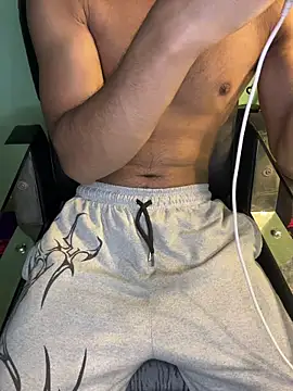 urfuckbunny Show Webcam