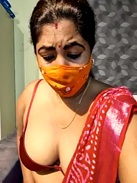 Poly_bhabi webcam show