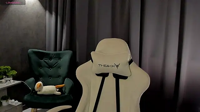 Sembang XXX Secara Langsung LeticiaRomano