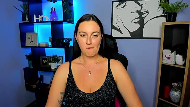 FUN_AMI Chat XXX in diretta