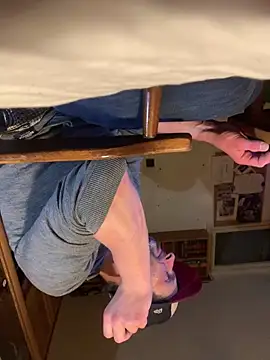 firefoxfeel's Webcam Show