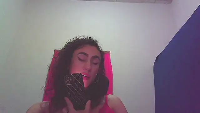 TheAnngell 即時 XXX 聊天