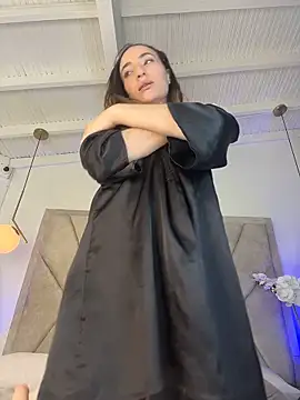 Sembang XXX Secara Langsung SweetieSinXXX