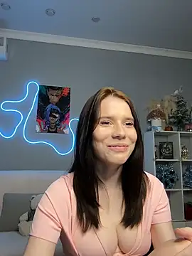 JinxMoon – Live XXX-chat