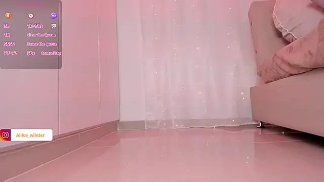 Alice_winter_: απευθείας συνομιλία ΧΧΧ