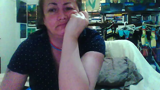 Chat XXX Live MariaAnaSunshine