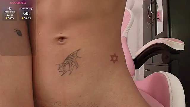 TOOKIOG_'s Live XXX Chat