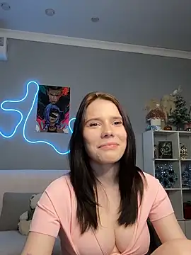 JinxMoon 现场XXX聊天