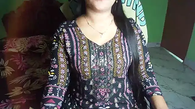 BengaliQueenStar 现场XXX聊天