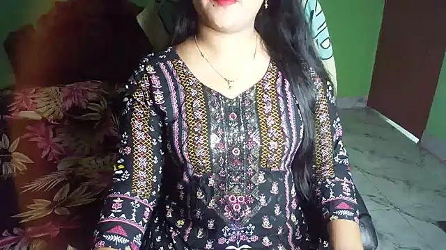 BengaliQueenStar – Live XXX-chat