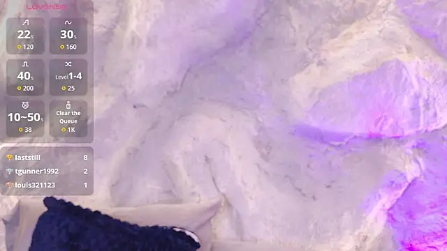 bella_mush – Live XXX-chat