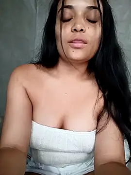 _Estrellita_ 라이브 XXX 채팅