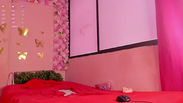 grandmother_milf Show Webcam