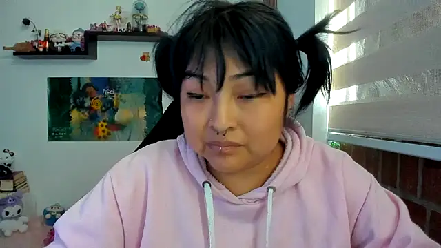 Shaddycute_'s Live XXX Chat