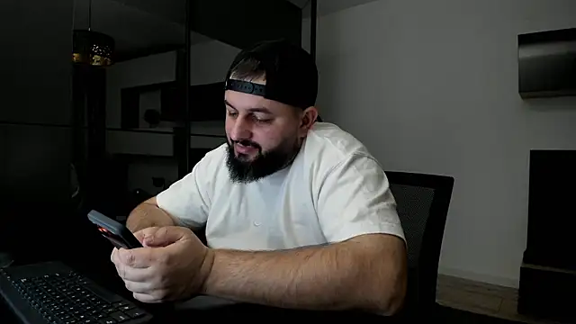 DravenPeak 即時 XXX 聊天