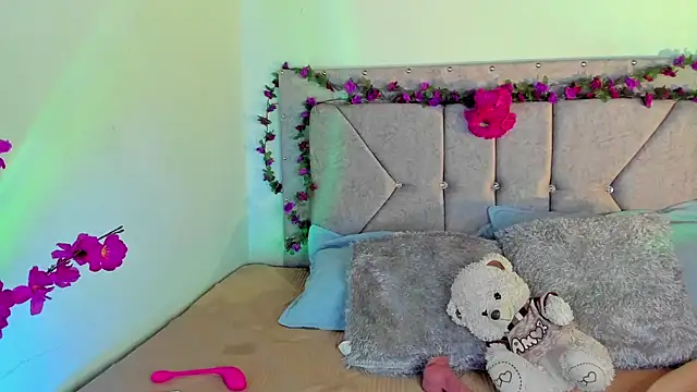 Chat XXX Live Britanny77