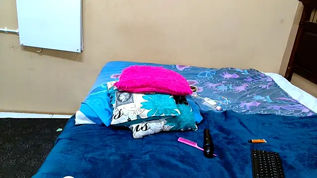 SexyCandybxx's Webcam Show