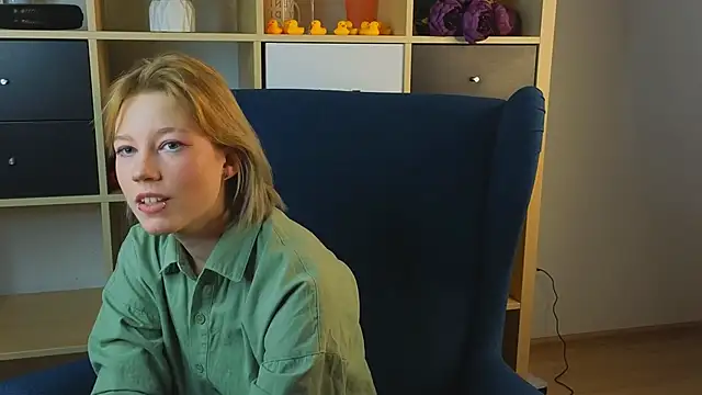 CythiaOttum – webcam-show