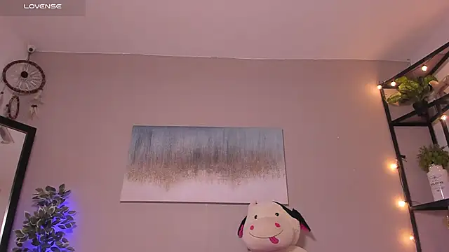 Chatroom XXX en direct de PechBri