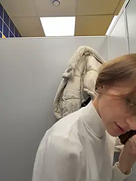 Show de webcam de -AngelAri-