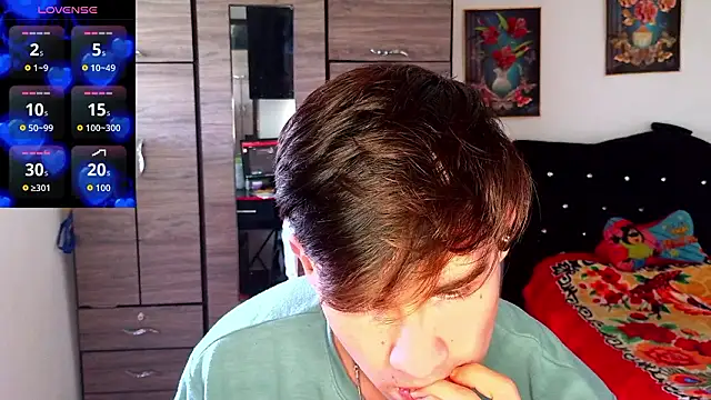 samael1107 라이브 XXX 채팅